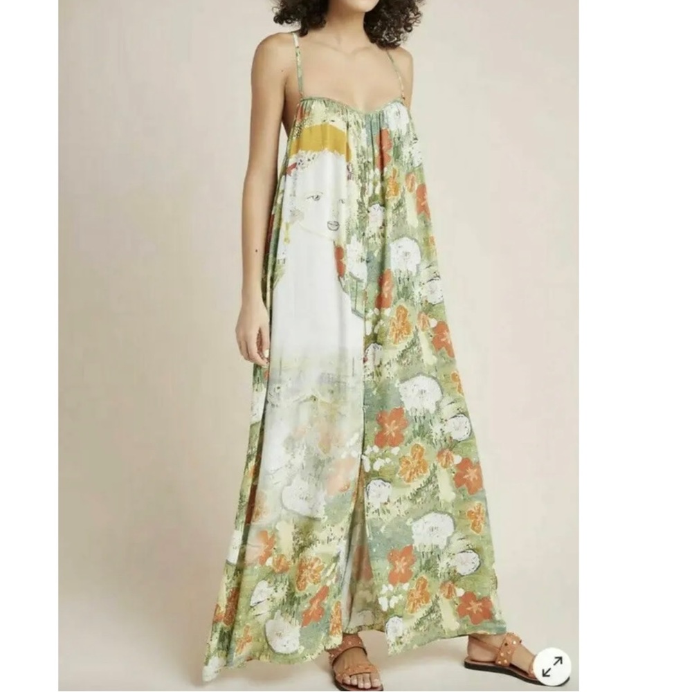 Jai Vasicek Dress